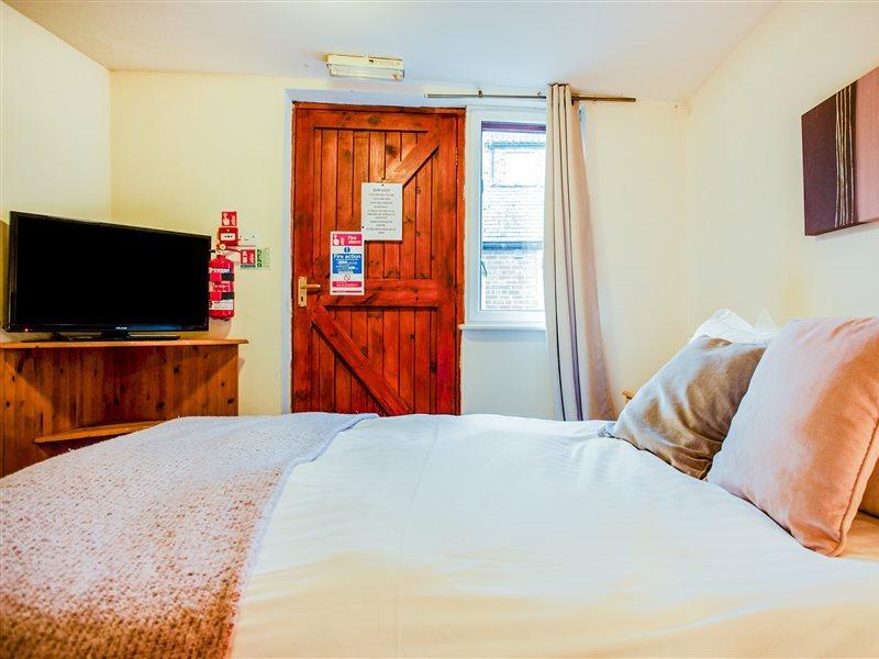 Oyo The White Horse, Ripon North Yorkshire Hotel Ngoại thất bức ảnh