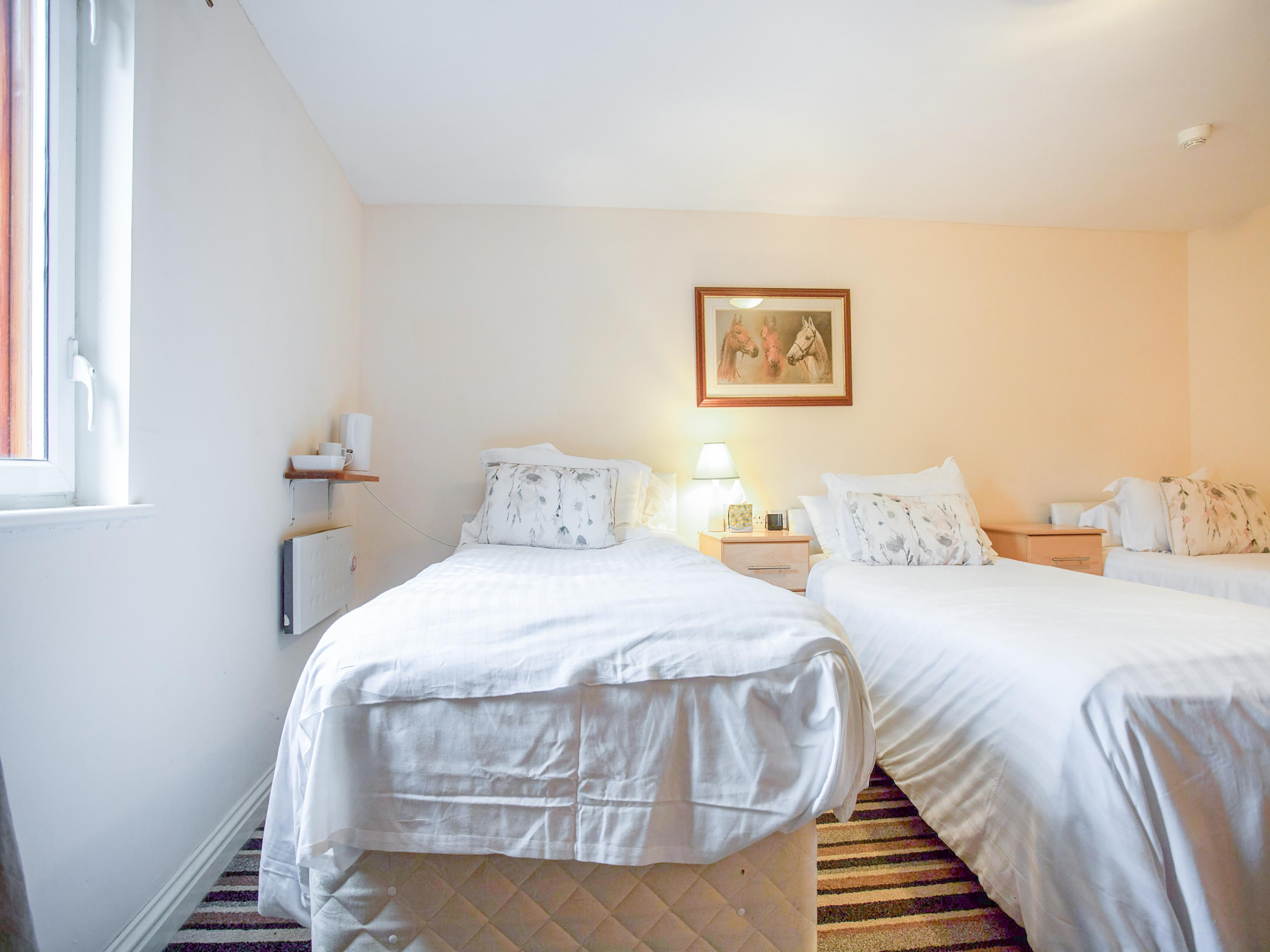 Oyo The White Horse, Ripon North Yorkshire Hotel Ngoại thất bức ảnh