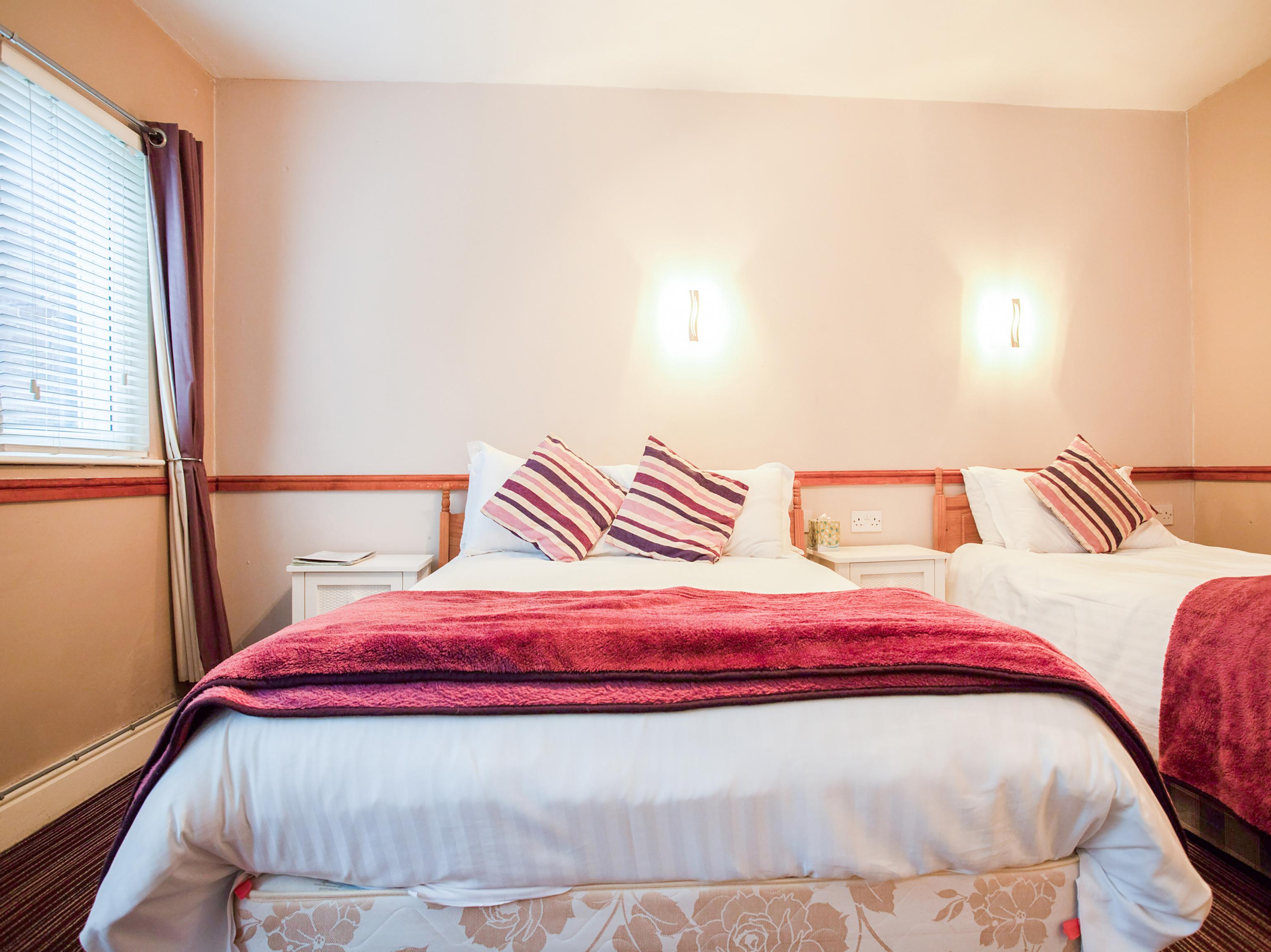 Oyo The White Horse, Ripon North Yorkshire Hotel Ngoại thất bức ảnh