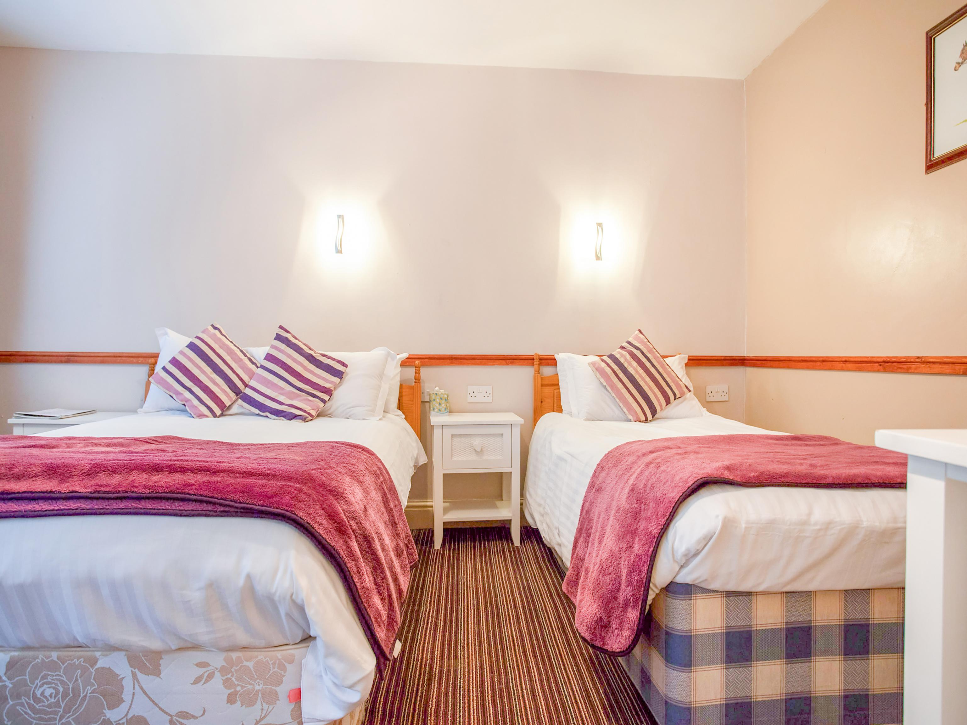 Oyo The White Horse, Ripon North Yorkshire Hotel Ngoại thất bức ảnh