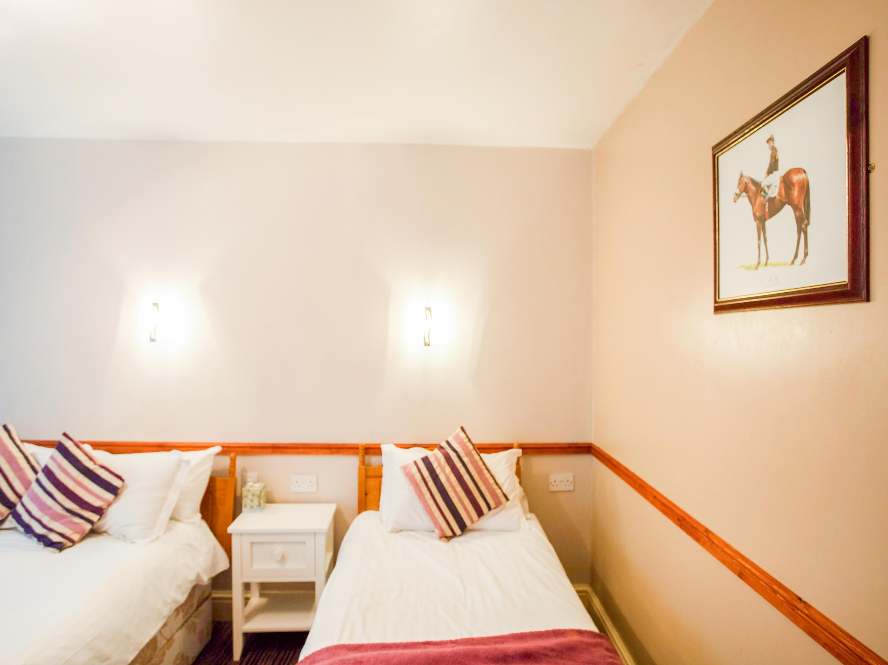 Oyo The White Horse, Ripon North Yorkshire Hotel Ngoại thất bức ảnh