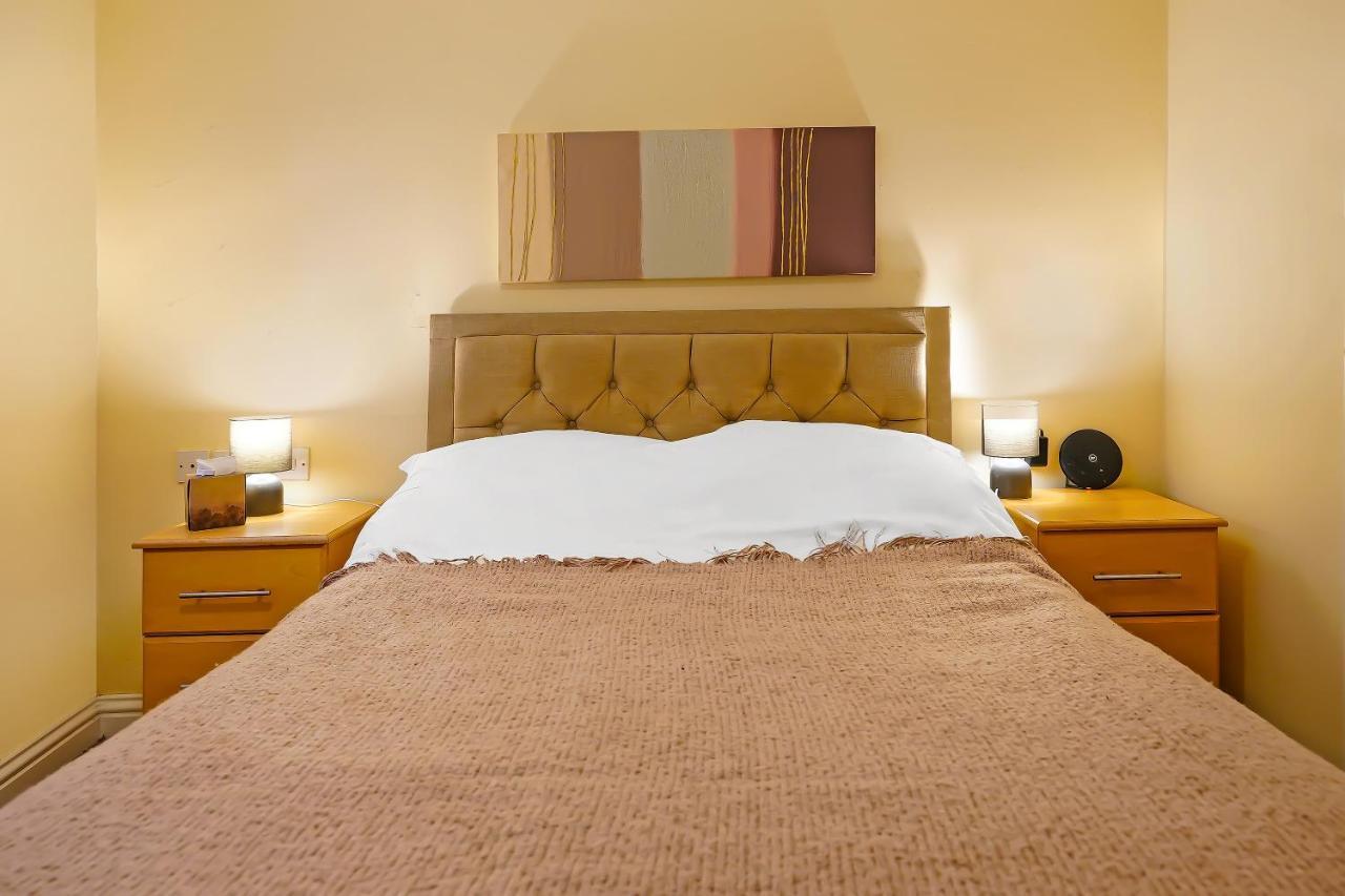 Oyo The White Horse, Ripon North Yorkshire Hotel Ngoại thất bức ảnh