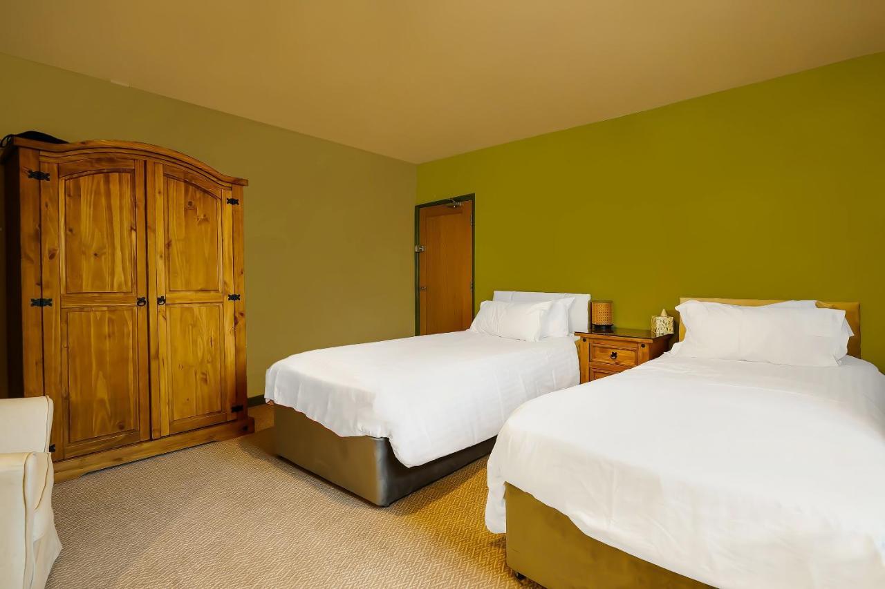Oyo The White Horse, Ripon North Yorkshire Hotel Ngoại thất bức ảnh