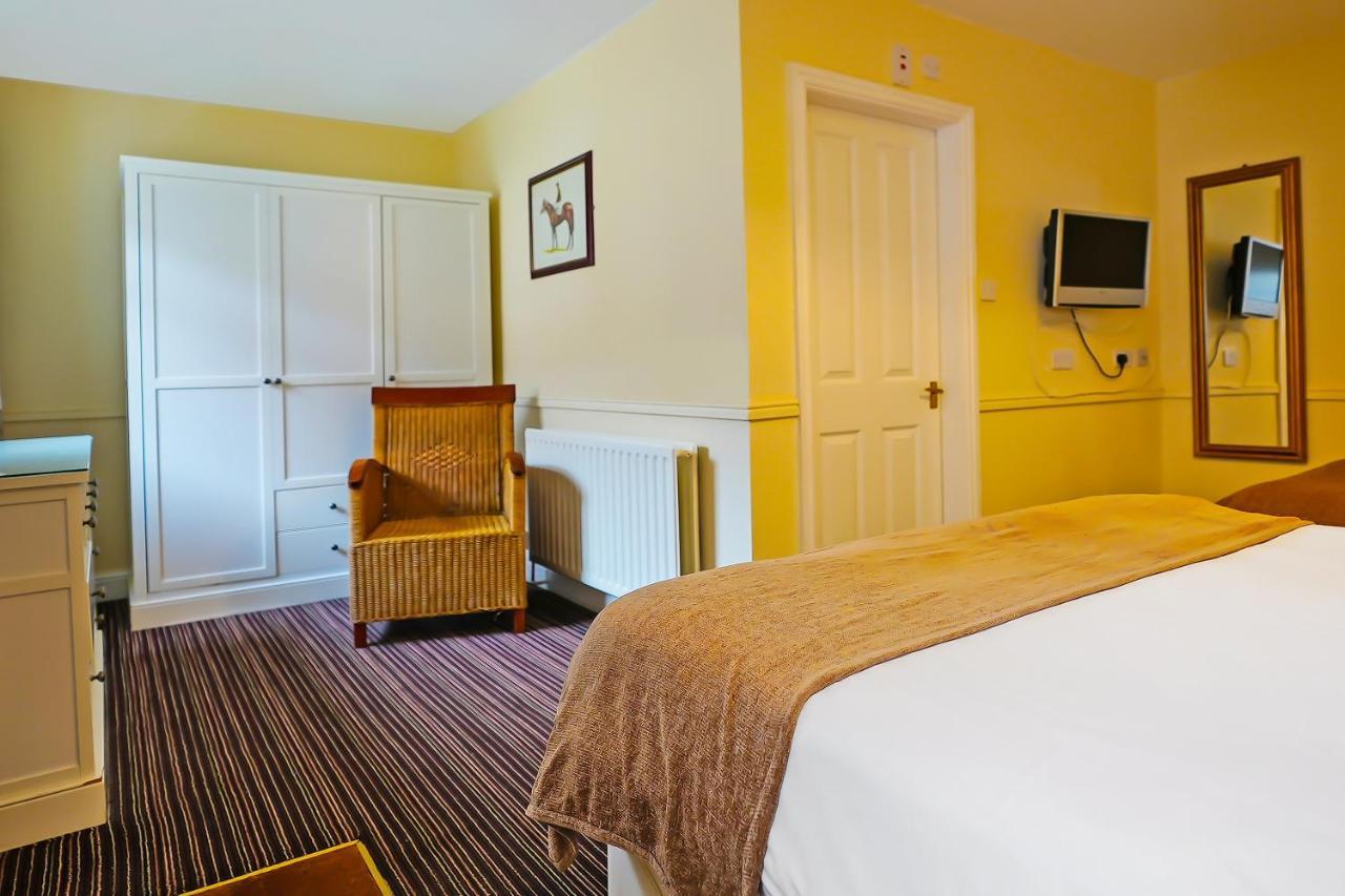 Oyo The White Horse, Ripon North Yorkshire Hotel Ngoại thất bức ảnh