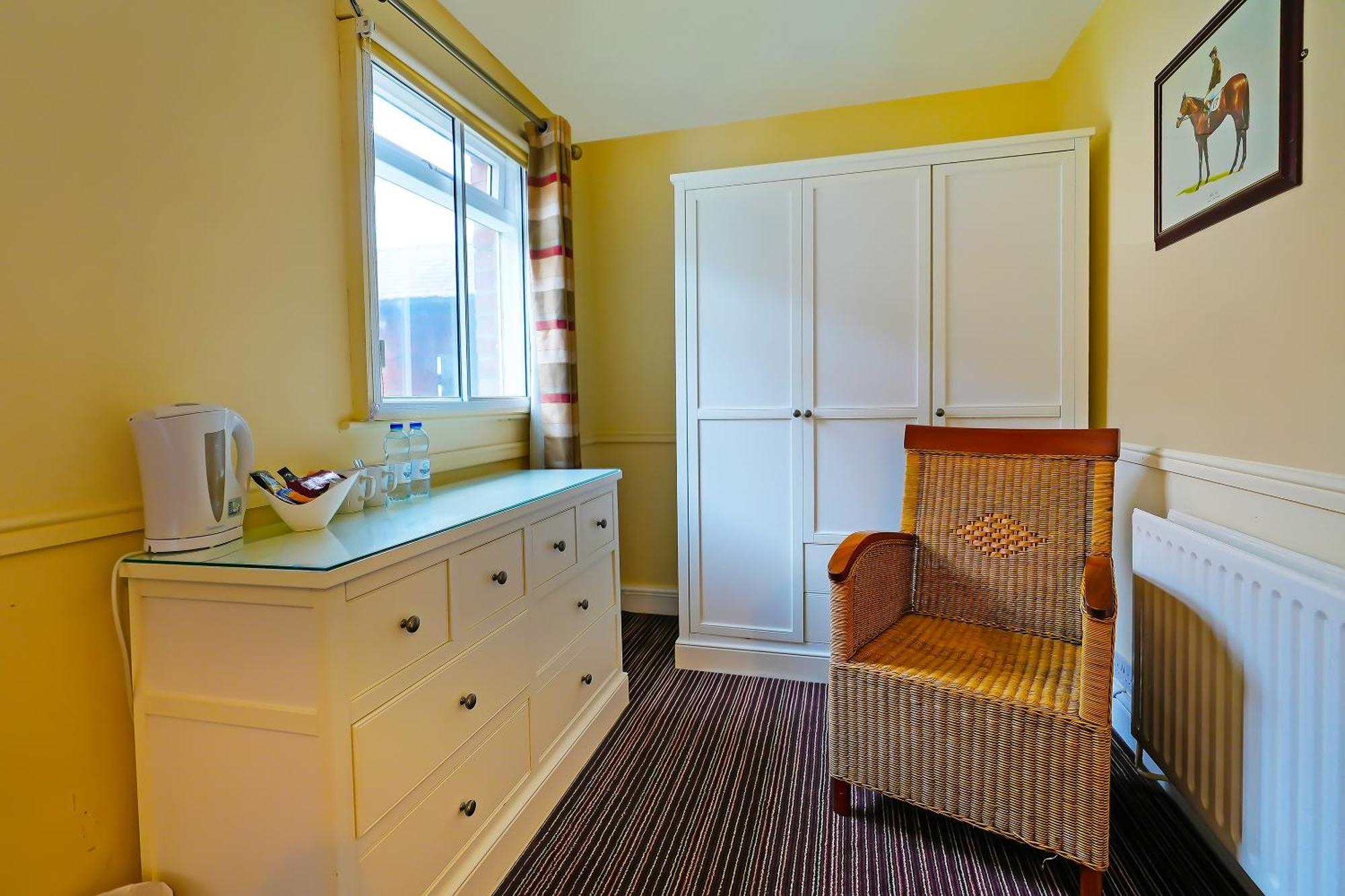 Oyo The White Horse, Ripon North Yorkshire Hotel Ngoại thất bức ảnh