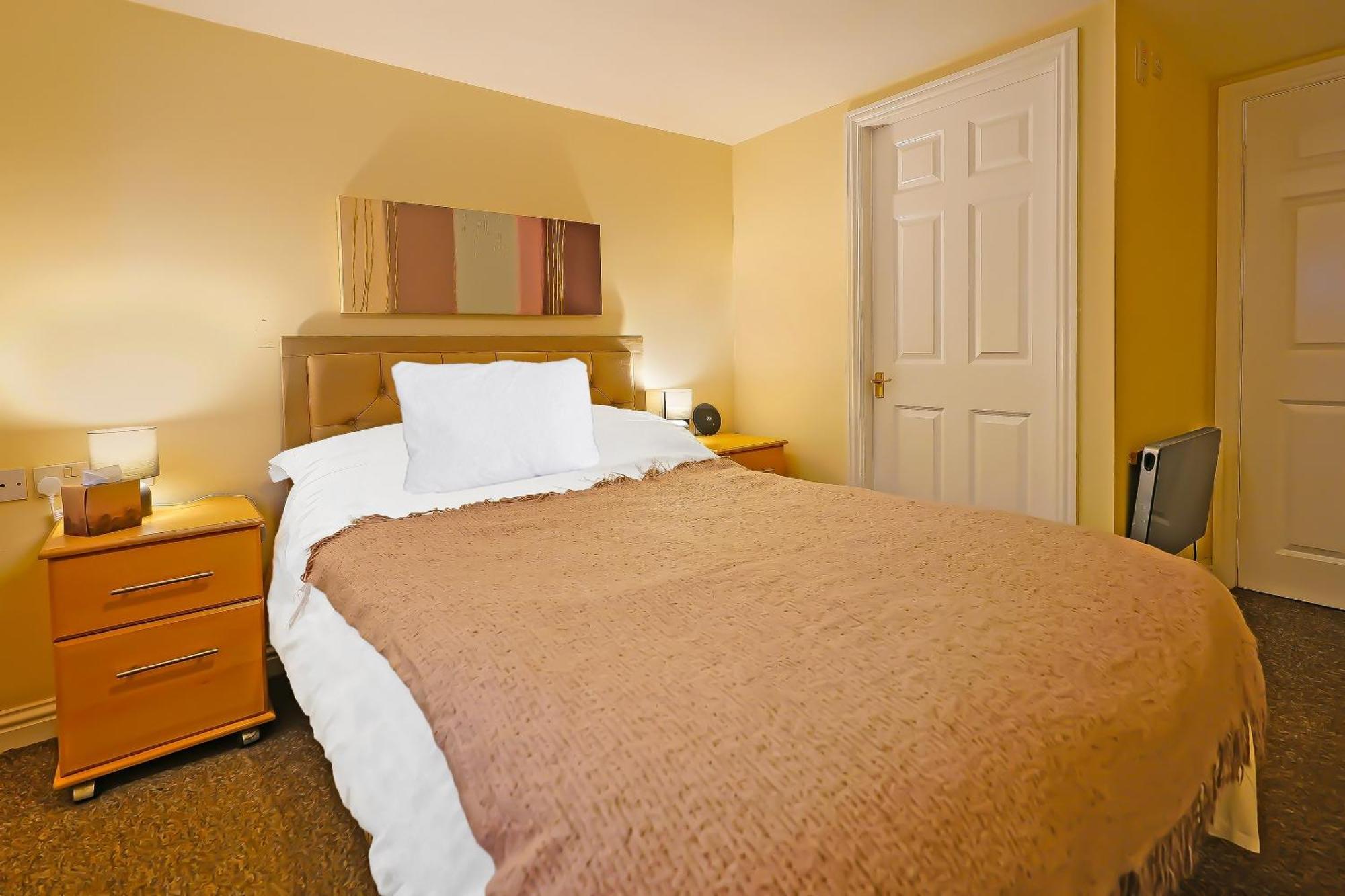 Oyo The White Horse, Ripon North Yorkshire Hotel Ngoại thất bức ảnh