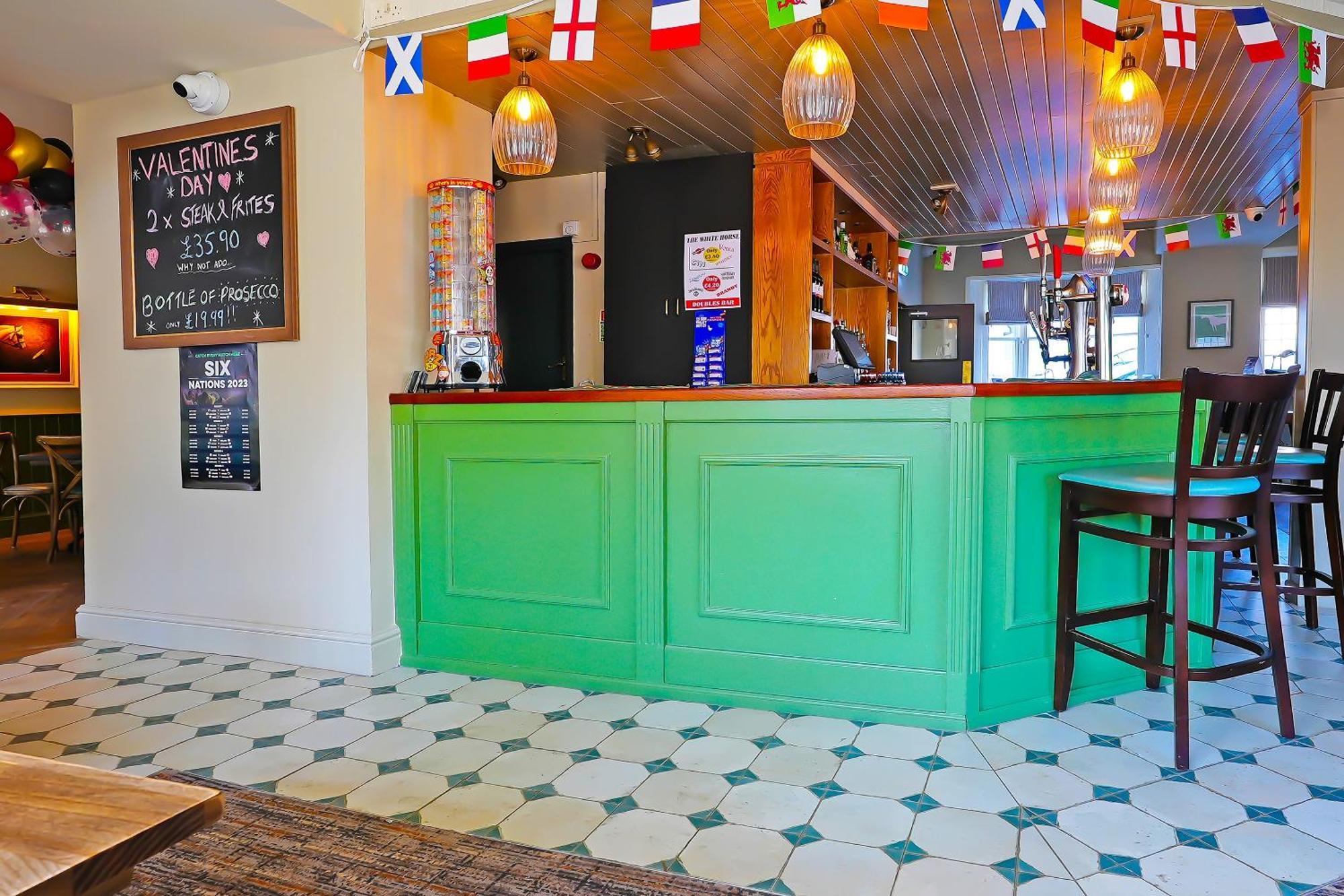 Oyo The White Horse, Ripon North Yorkshire Hotel Ngoại thất bức ảnh