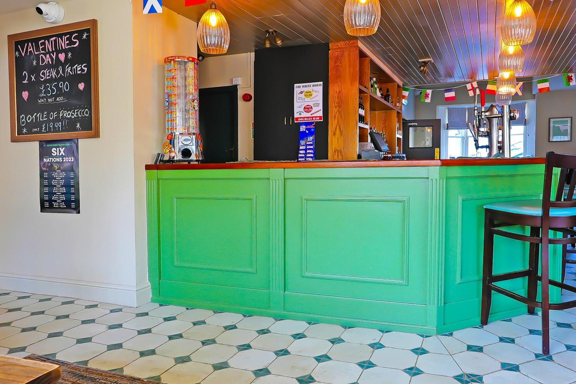 Oyo The White Horse, Ripon North Yorkshire Hotel Ngoại thất bức ảnh